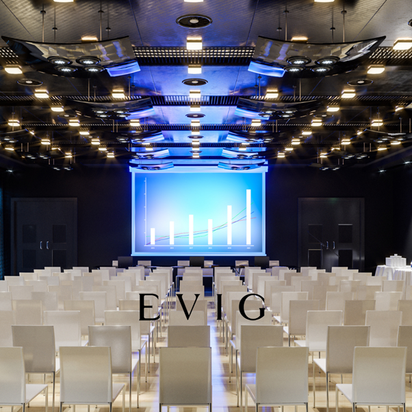 Transforming Spaces: Discover the Magic of Audiovisual Equipment