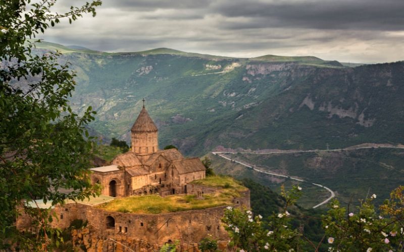 Solo Travel in Armenia: Tips for a Safe and Memorable Experience