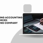 Tax Planning accounting for outsorced bookkeeping company