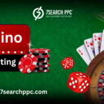 Casino Marketing