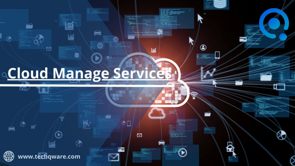 Cloud Managed Services