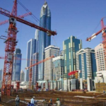 Construction company in Riyadh