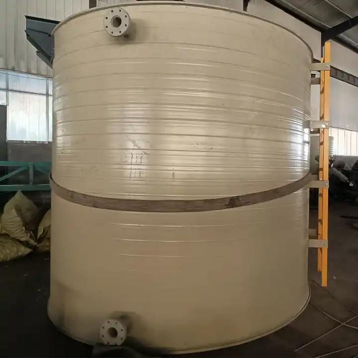 PVDF Tank Manufacturers