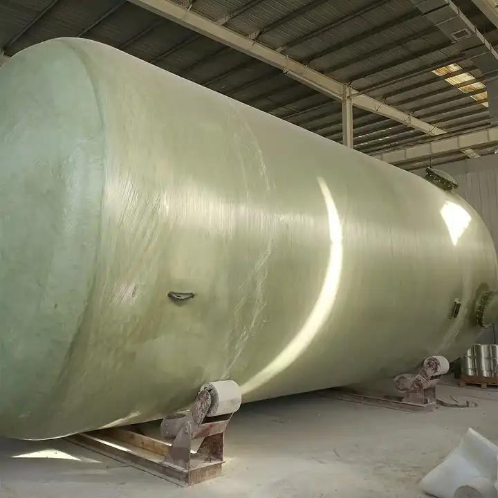 PVDF Tank Manufacturers