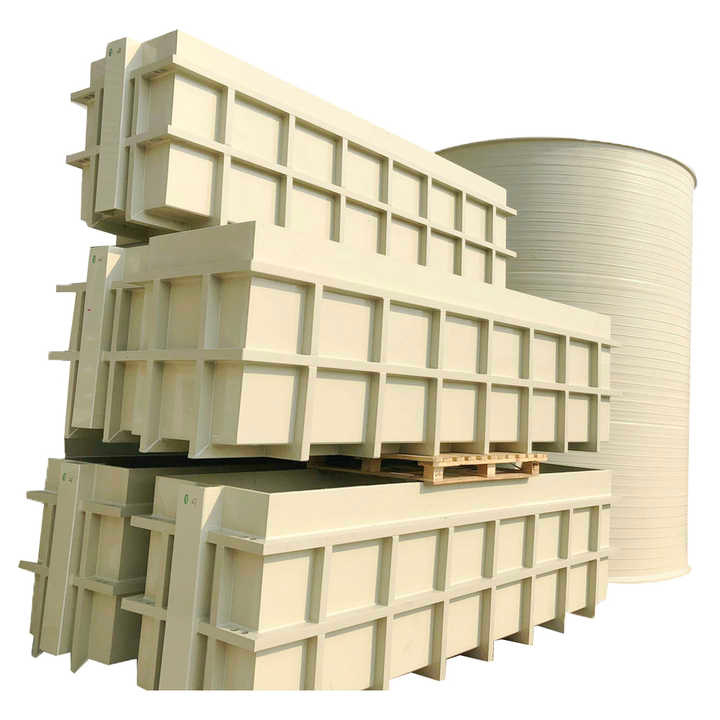 PVDF Tank Manufacturers