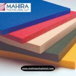 HDPE Sheets