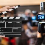 film production companies uk​