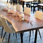 10 Reasons to Invest in a Live Edge Table for Your Dining Room