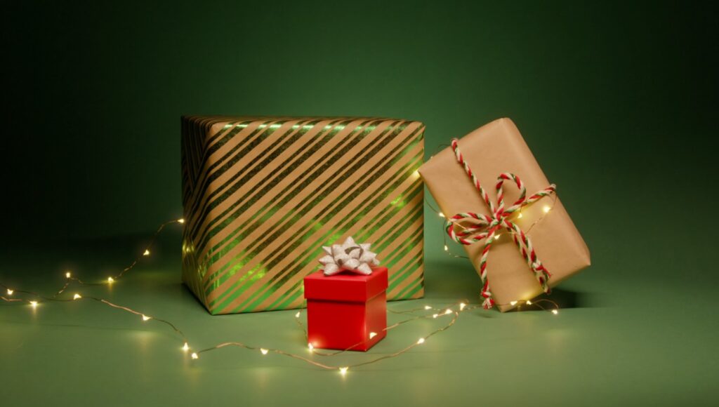 Holiday Gift Crunch? Last-Minute Presents in a Pinch