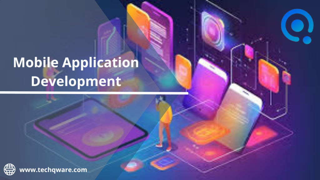 Maximize Your Business Potential with Expert Mobile Application Development Strategy