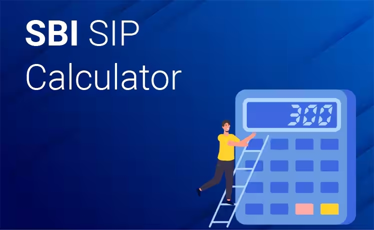 SBI SIP Calculator