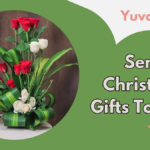 Send Christmas Gifts To Delhi