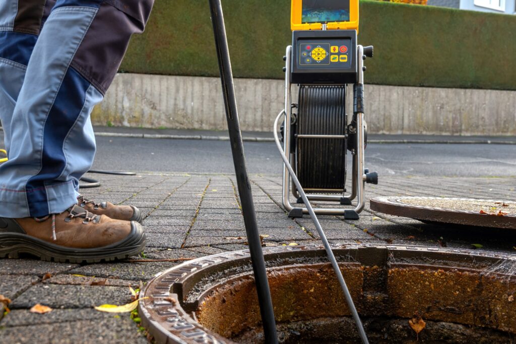 Expert Drain Repairs at Affordable Prices – Fast Solutions