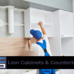 Lion Cabinets & Countertops