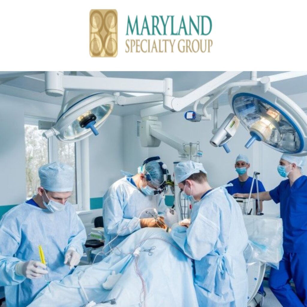 Brazilian Butt Lift in Maryland: Enhance Your Curves at Maryland Specialty Group