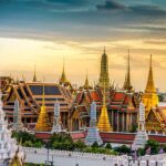 Must-Visit Temples in Thailand