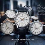 Seiko Watches A Blend of Tradition and Innovation?