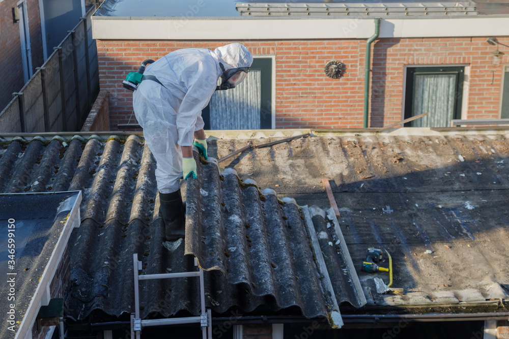 asbestos removal calgary