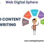 SEO Content Writing