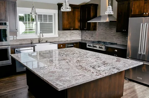 countertops calgary