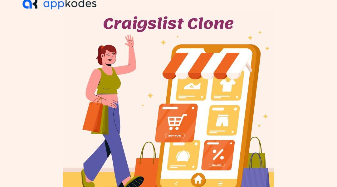 craigslist clone