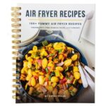 New Year Know-How: 20 Air Fryer Cooking Tips & Tricks