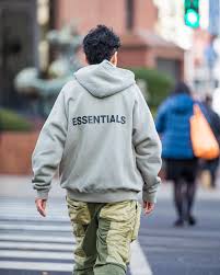 Essential Hoodie Cultural Influence on Fashion