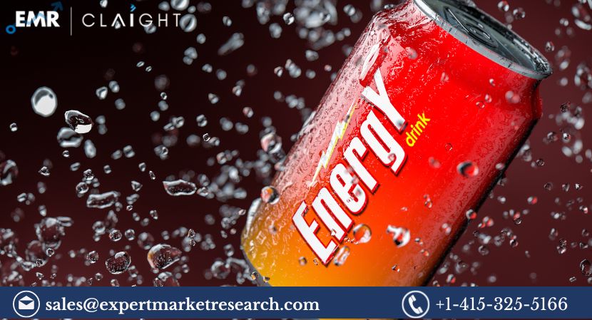 Energy Drinks Market