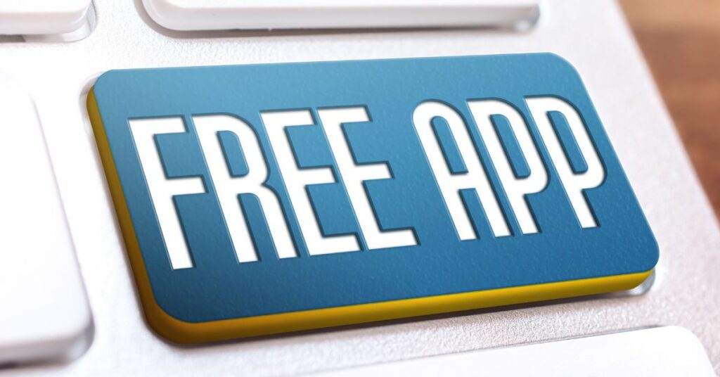 Best Free Apps