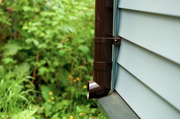 gutter guard repair cedar rapids