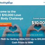 Cashing In on Self-Care: “Love Your Body” Weight Loss Challenge Has $10,000 Up for Grabs