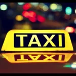 Reading Airport Taxis