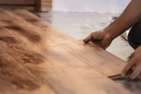 flooring calgary