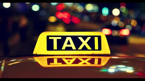 Reading Airport Taxis