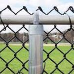 Black Chain Link Fence vs. Other Fencing Types: Which is Right for You?