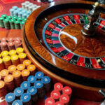 Casino Gambling Games