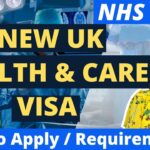 Understanding the UK Health and Care Worker Visa for Medical Professionals: A Guide by TMC Solicitors