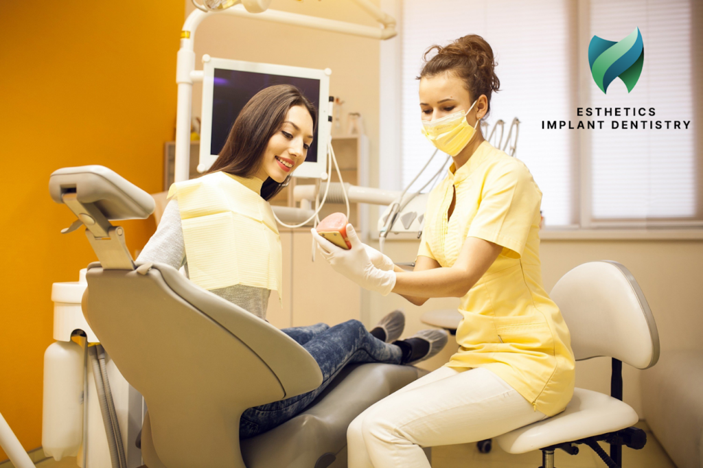 family dentist in Orange Park, FL