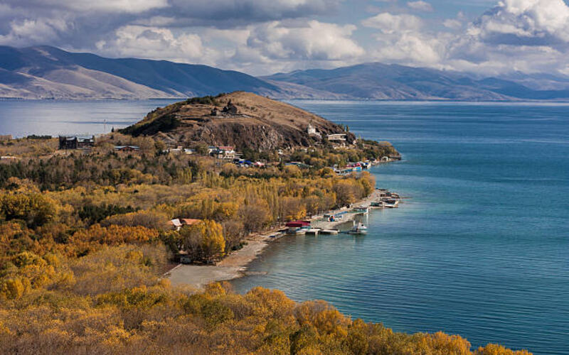 7 Stunning Natural Wonders in Armenia You Need to See