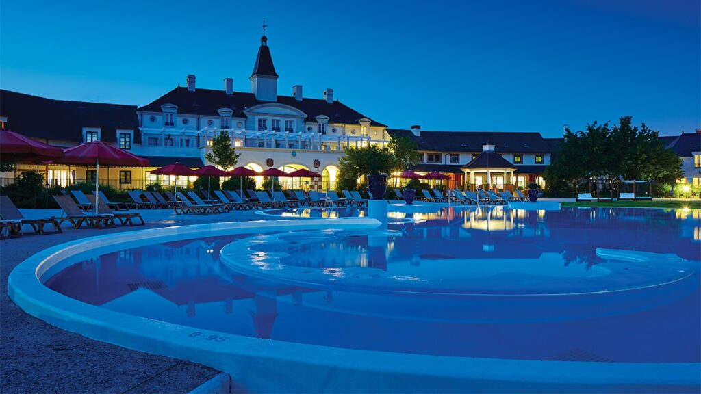 marriott vacation club france