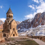 7 Stunning Natural Wonders in Armenia You Need to See