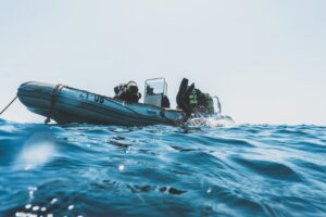 The Allure of Scuba Diving in Dubai