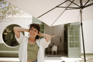 residential umbrella