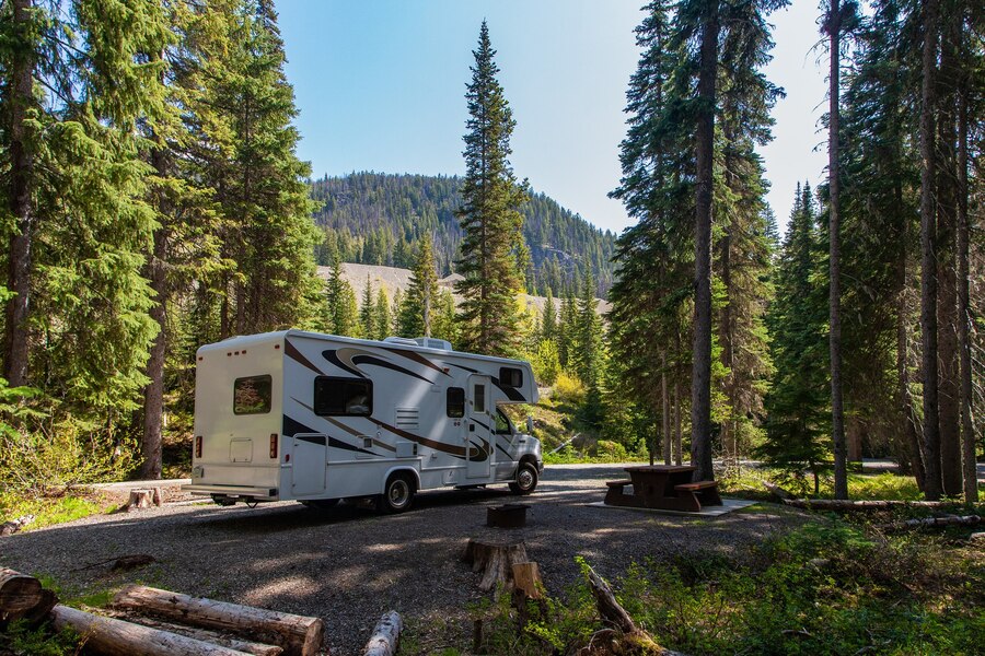 What Makes RV Camping the Ultimate Road Trip Experience