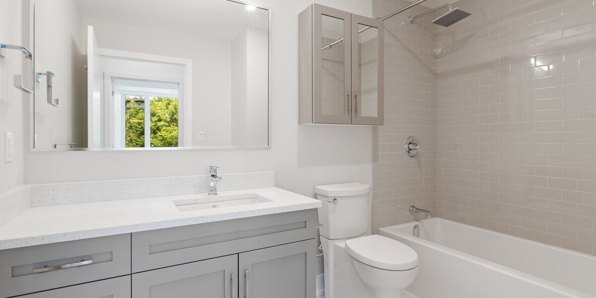 Best Bathroom Renovations Toronto