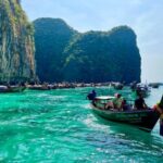 5 Reasons Krabi Is the Ultimate Destination for Beach Lovers