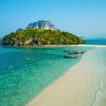 5 Reasons Krabi Is the Ultimate Destination for Beach Lovers