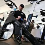 gym equipment repair in New Jersey