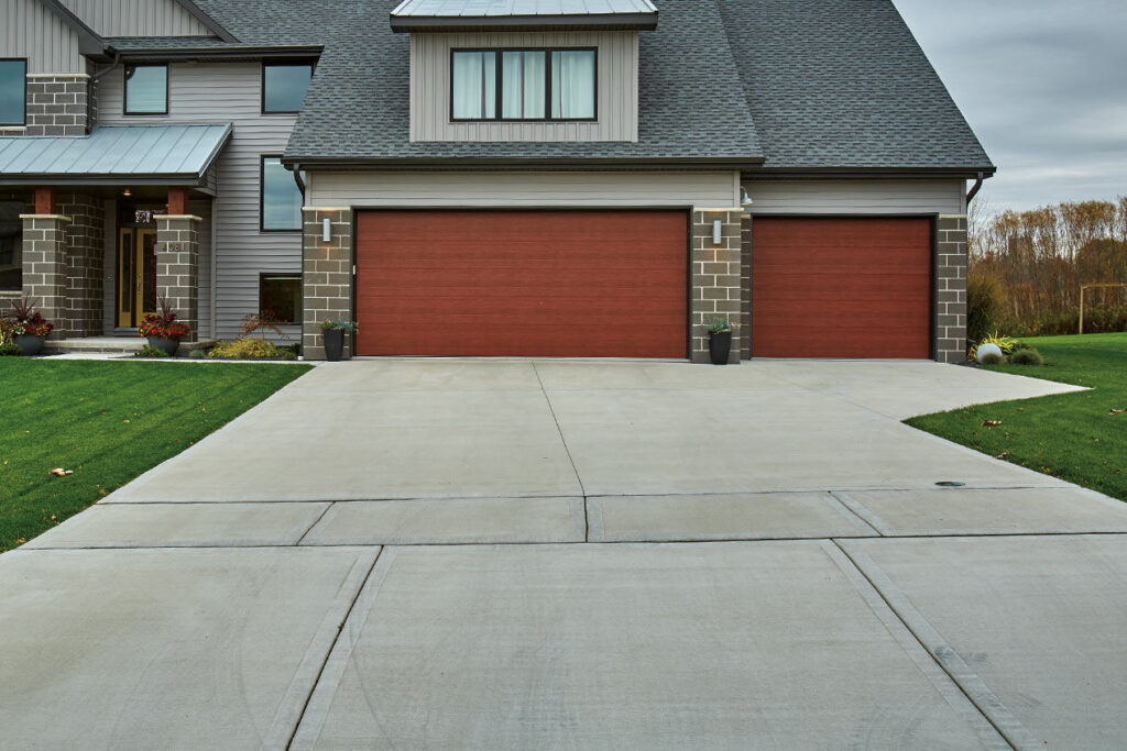 How to Choose the Best Concrete Driveway Contractors Near You