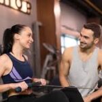 Achieve Goals with Personalized Fitness Programs